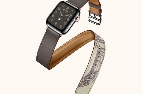 Apple Watch
